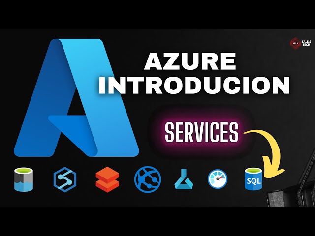 2. Introduction to Azure  | Azure Beginners Tutorials