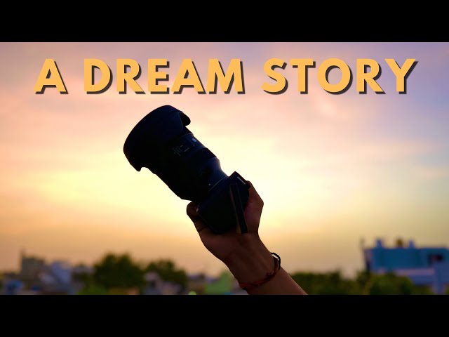 Story of my First Camera | A Middle Class Boy’s Biggest Dream