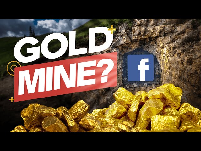 How To Use Facebook Groups As Goldmines (Before They're Gone)