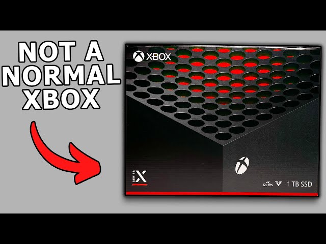 I Spent over $2,000 on Xbox Series X Consoles…