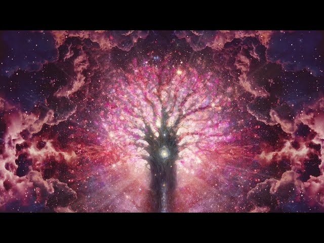 Liquid Bloom & Poranguí - Heart of the Mother (Pathwey Remix)