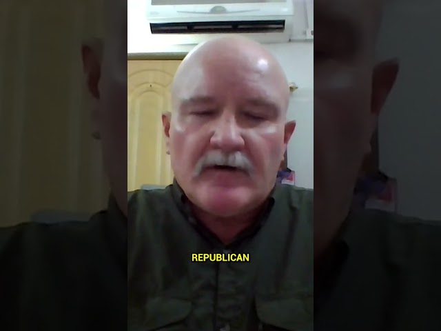 Former Trump voter and veteran will NOT vote for him again