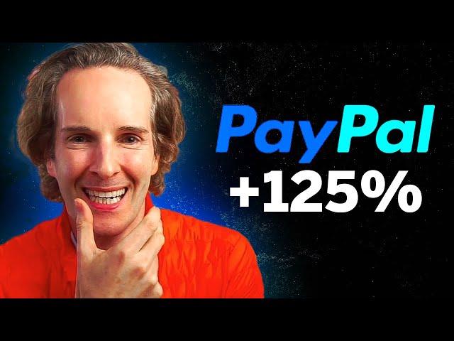 Paypal Stock: HUGE Announcement!