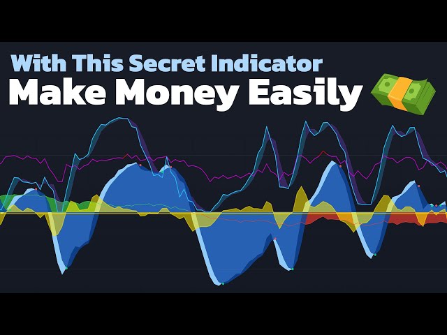 This FREE Buy Sell Signal Indicator Gives the Most Accurate Trading Signals!