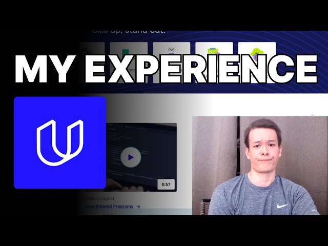 Udacity Review As A Nanodegree Graduate (And Now Developer)