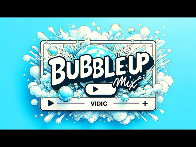 Bubble Up Riddim Mix