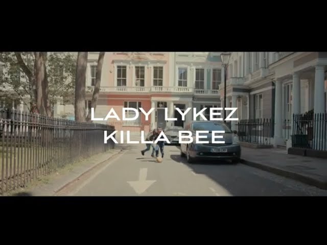 Lady Lykez - Killa Bee (Official Video)