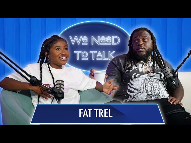 "Back Then, Women Allowed Men To Be Men" | We Need To Talk Hosted by Nyla Symone