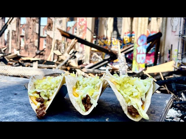 Mission Taco Joint creates specialty taco to benefit SK8 Liborius
