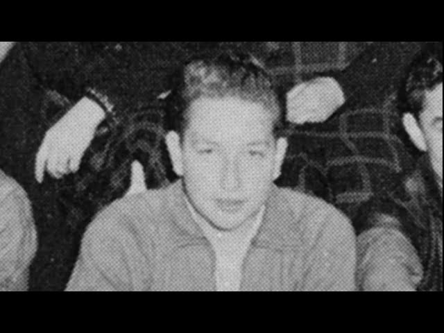17-year-old Bob Dylan Sings His Songs [The Kangas Tape - 1959]