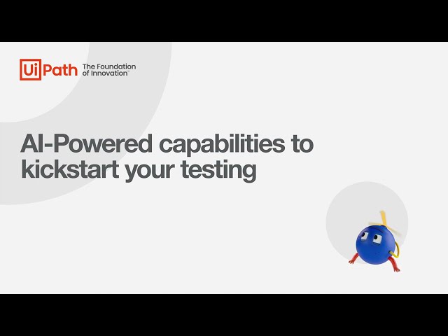 UiPath Test Suite: Kickstart your testing with the Heatmap for SAP