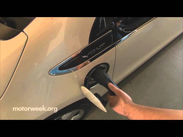 Auto World: EV Charging Infrastructure
