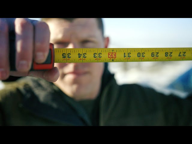 How to measure your truck bed - Lone Peak Camper