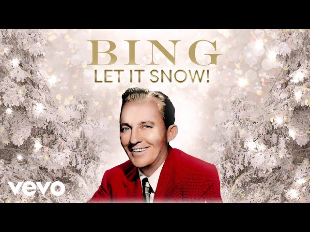 Let It Snow! Let It Snow! Let It Snow! (Lyric Video)