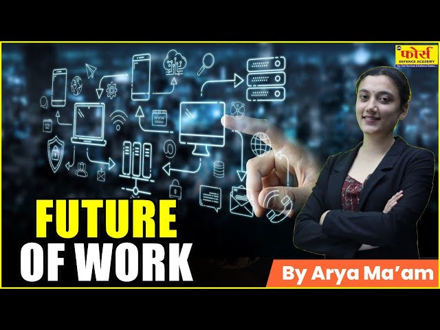 Future of work | GD - Topic | future of work group discussion | future of work 2023