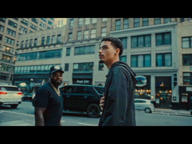 Jay Critch - No Edits (Official Video)