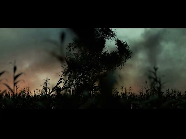 Ershetu - From Corn To Dust (Official video)
