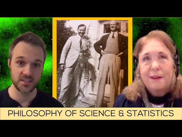 Philosophy of Science & Statistics | Deborah Mayo | Keynote Talk