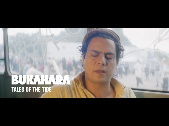 Bukahara - Tales of the Tides (Acoustic Session)