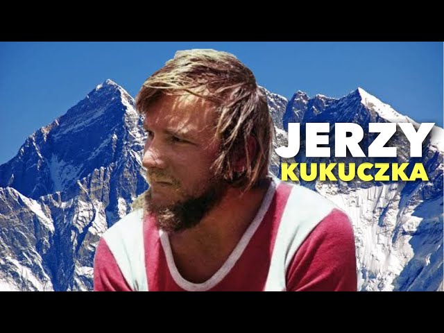 Jerzy Kukuczka: One of the GREATEST Climbers of all times