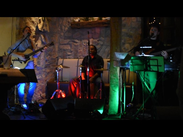 Love is my religion - by: Ziggy Marley - cover song  - Doug Edgell Band
