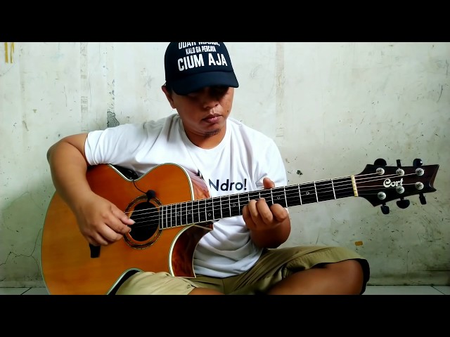 Buried Alive - Avenged Sevenfold (COVER fingerstyle)