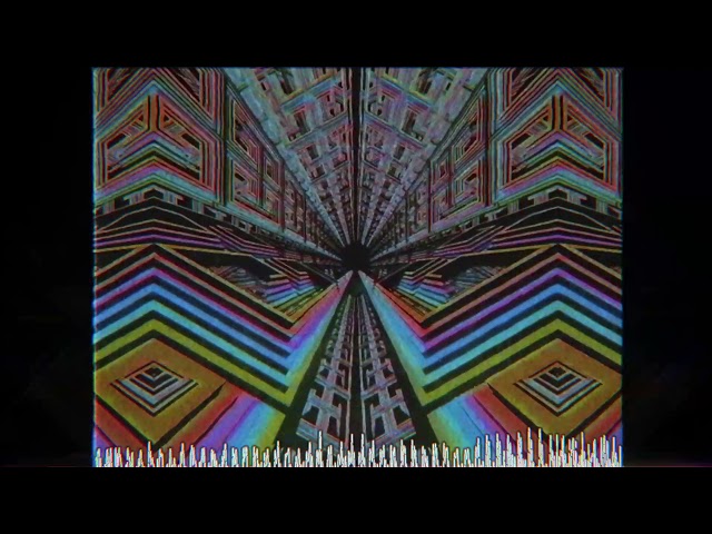 HOME - Resonance (Slowed to perfection + Reverb) [1 Hour Version]