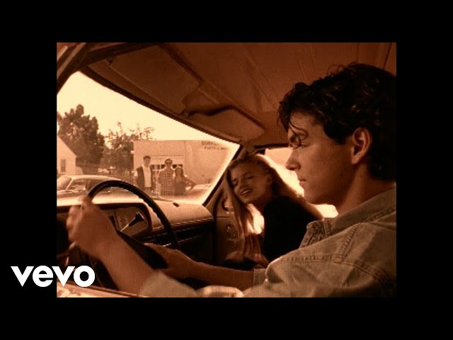 Joe Diffie - Pickup Man (Official Music Video)