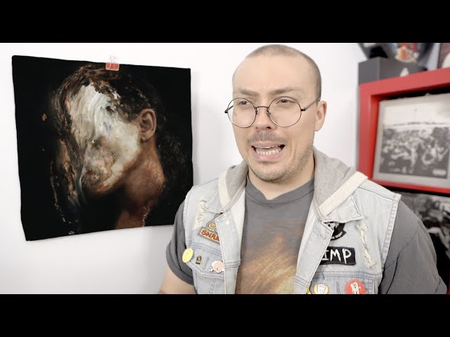 070 Shake - You Can't Kill Me ALBUM REVIEW