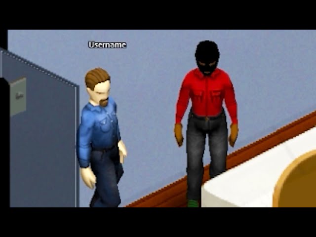 Project Zomboid is the best multiplayer game ever made
