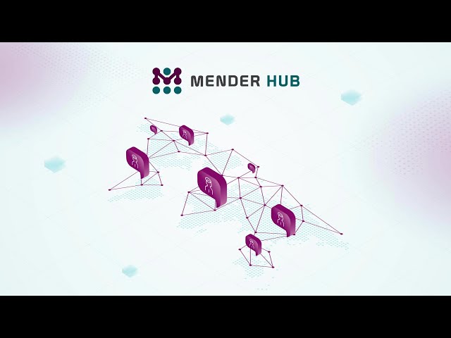 Explainer Video for Mender New Launch | Motion Graphic Animation