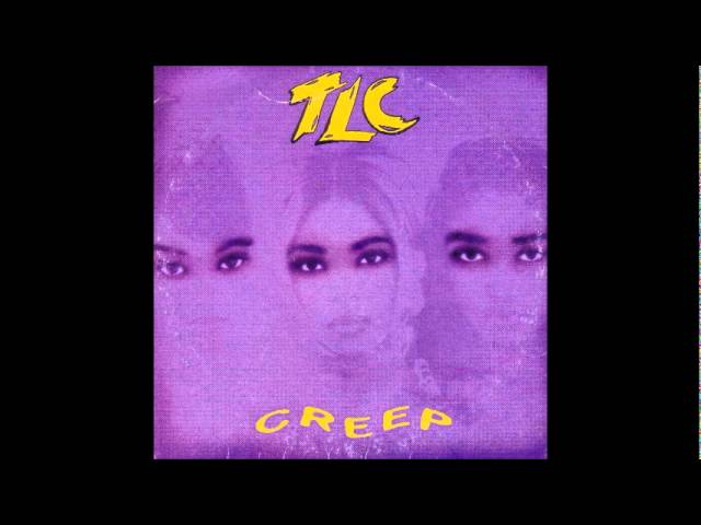 TLC - CREEP (Kaytradamus Remix)