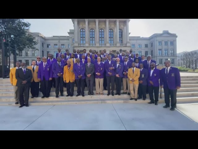 Enjoy Today! | Local shoutout from the brothers of Omega Psi Phi