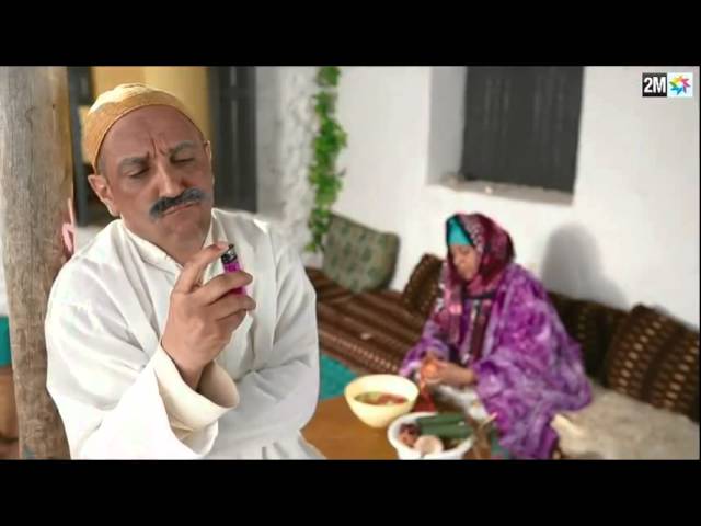 لكوبل 2 : الحلقة 7 برامج رمضان –