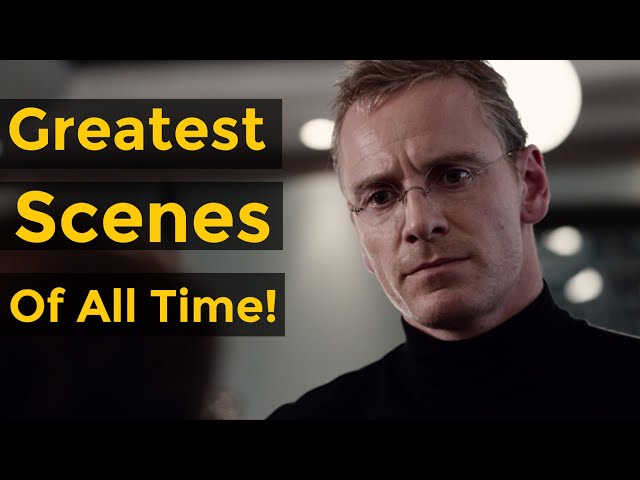 Greatest Acting Scenes Of All Time PART 2