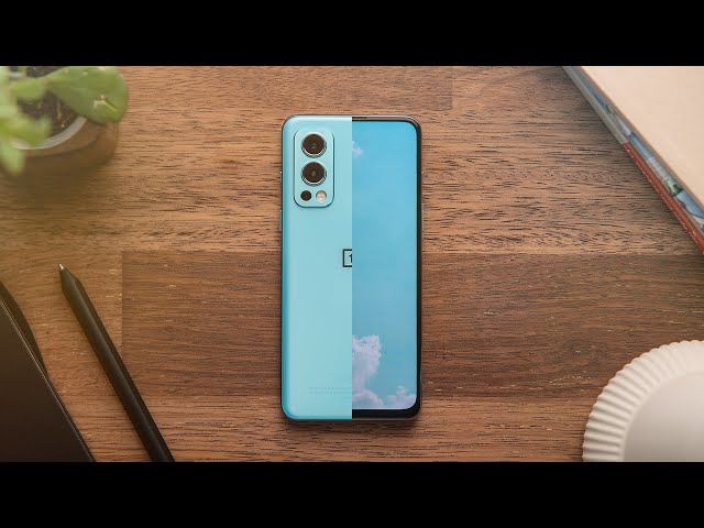 OnePlus Nord 2 Review // Two Months Later