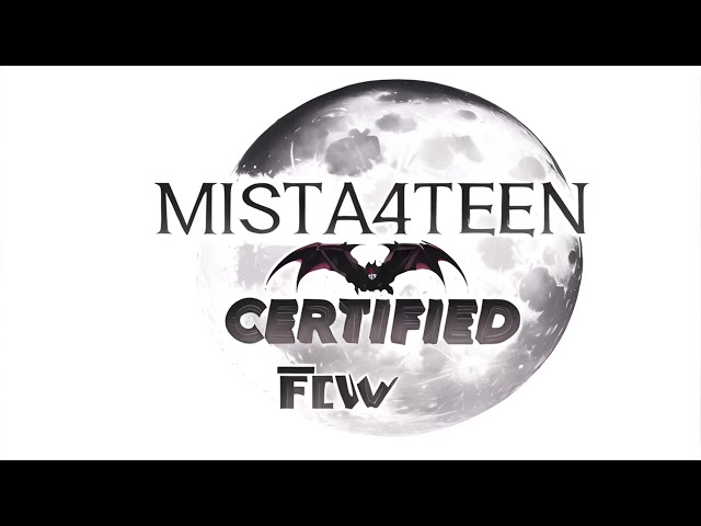Mista4teen Certified Advertisement