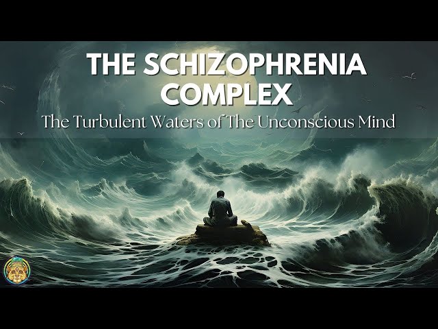 The Schizophrenia Complex and The Turbulent Waters of The Unconscious Mind | Dr. Eve Maram ~ 181
