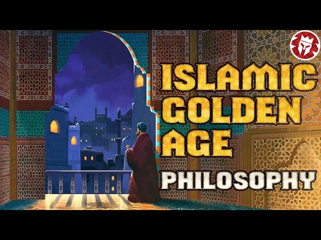 Islamic Golden Age - Philosophy and Humanities