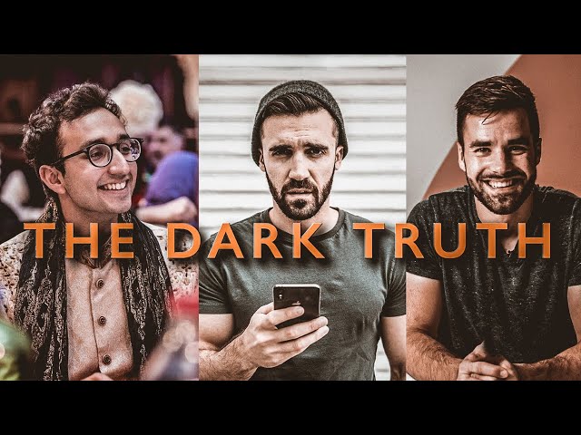 The Dark Truth About Productivity YouTubers