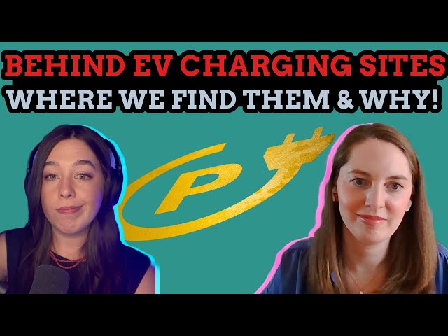 The Reasons Why EV Chargers Ended Up Where They Are & Why We’re Fixing It All Now