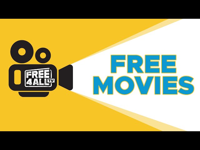 Free4All TV | Watch Fierce Female Movies all in 1 Place {Full Movies with Women in Lead Roles}