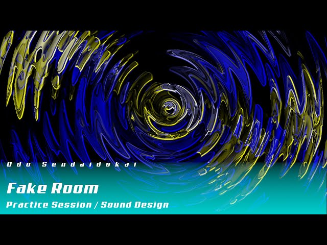 Sound - Fake Room (deutsch) | Bitwig & andere DAWs