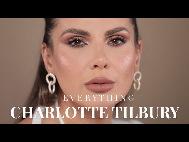 Everything CHARLOTTE TILBURY | ALI ANDREEA