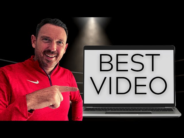 Best Running Video On YouTube 2022
