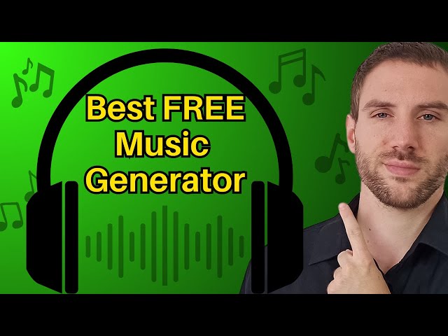 How to use Chirp by Suno (AI Music Generation for Beginners)