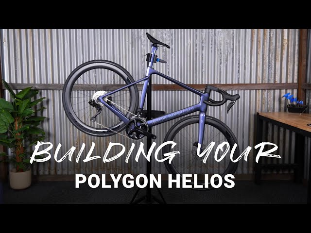 Polygon Helios Assembly Guide