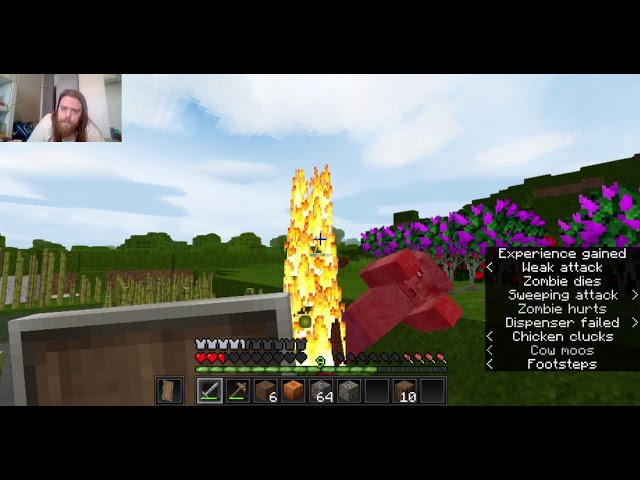 Eric Is Annoying? And Llamas - Minecraft Survival 2021 Part 10