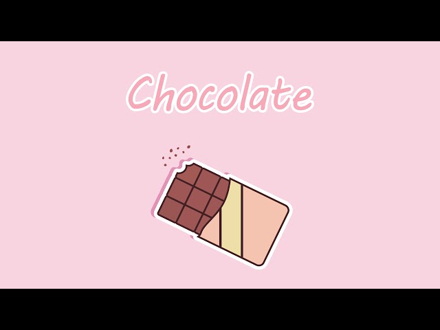 (no copyright music) lofi type beat “chocolate” | vlog music | prod. by lukrembo