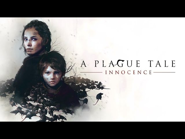 A Plague Tale: Innocence | Full Soundtrack